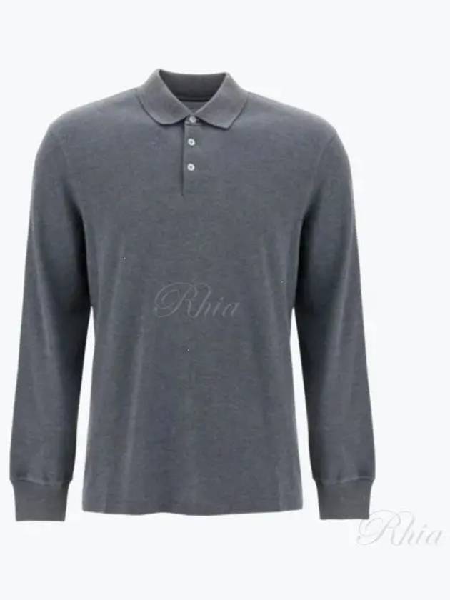 Polo T shirt ME8548795 C080 - BRUNELLO CUCINELLI - BALAAN 2