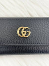 Women s GG Marmont Key Case 456118 Unused - GUCCI - BALAAN 7