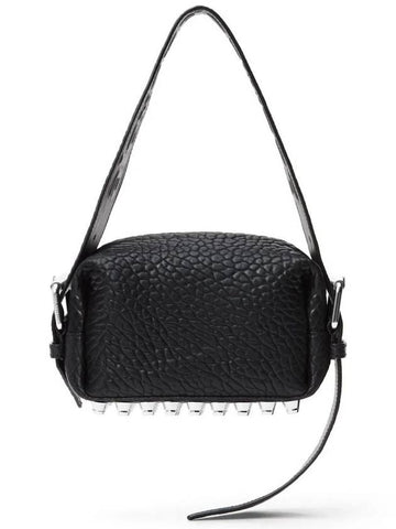 Alexander Wang Ricco Small Shoulder Bag - ALEXANDER WANG - BALAAN 1