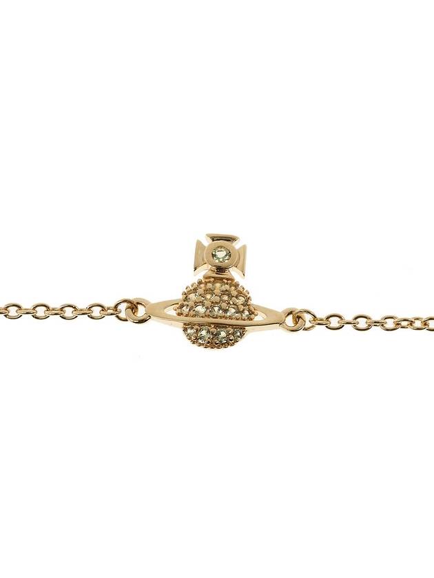 Tamia Bracelet Gold - VIVIENNE WESTWOOD - BALAAN 4