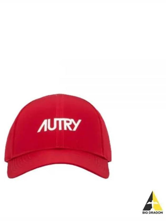 24 ACPU 52RD logo printing baseball ball cap - AUTRY - BALAAN 1