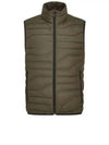 Cliff Light Down Vest AMOW10854 M354 Men s - J.LINDEBERG - BALAAN 2