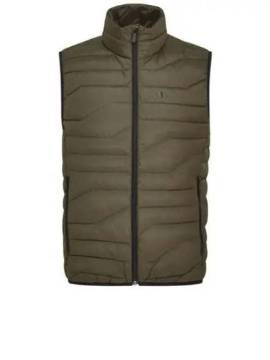 Cliff Light Down Vest AMOW10854 M354 Men s - J.LINDEBERG - BALAAN 1