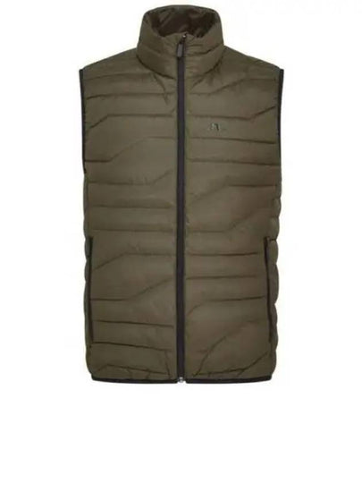 Cliff Light Down Vest AMOW10854 M354 Men s - J.LINDEBERG - BALAAN 2