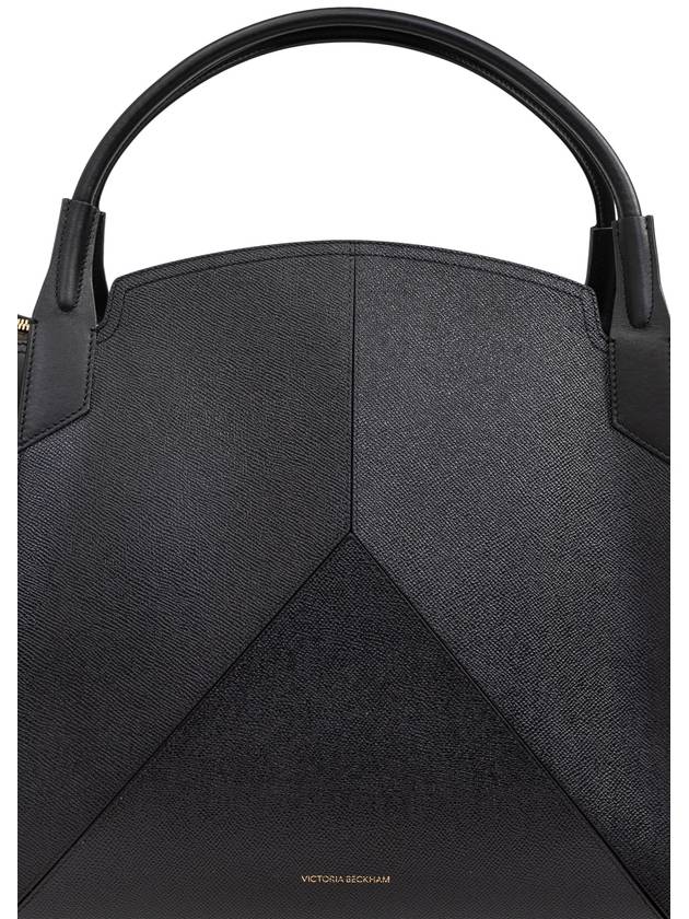 Victoria Beckham Victoria Shopper Bag, Women's, Black - VICTORIA BECKHAM - BALAAN 6