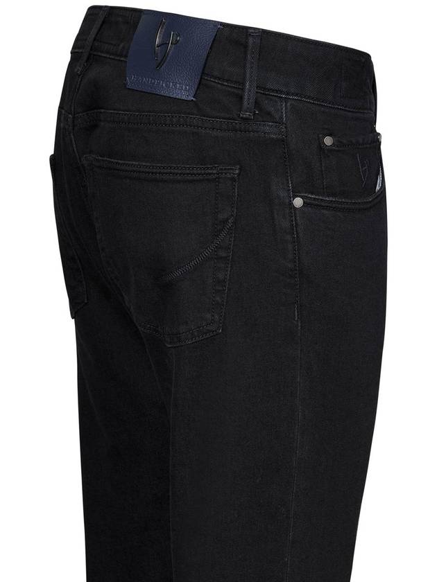 Handpicked Orvieto Jeans - HAND PICKED - BALAAN 3