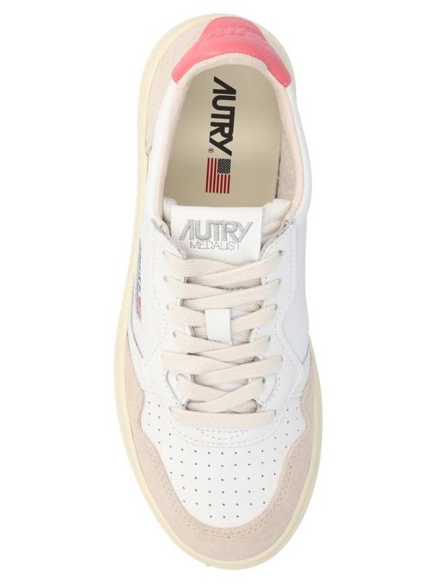 AUTRY Sneakers - AUTRY - BALAAN 4