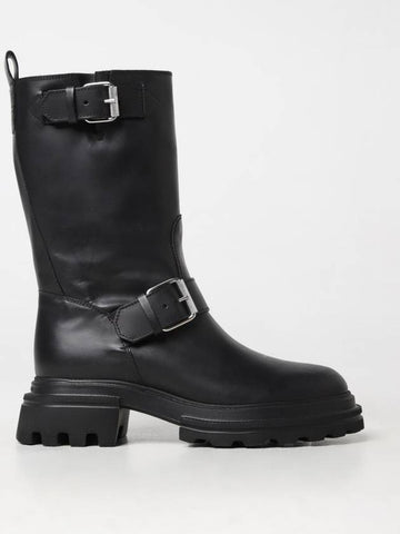 Boots woman Hogan - HOGAN - BALAAN 1