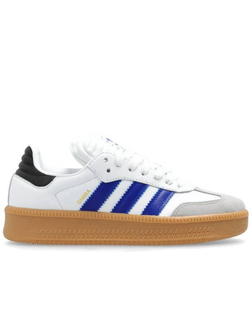 ADIDAS Originals Sports Shoes Samba, Women's, White - ADIDAS ORIGINALS - BALAAN 1