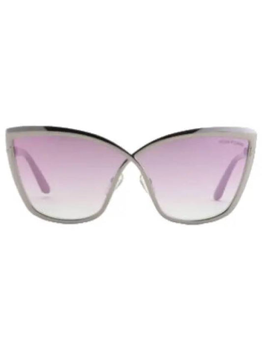 sandrine sunglasses glasses - TOM FORD - BALAAN 1