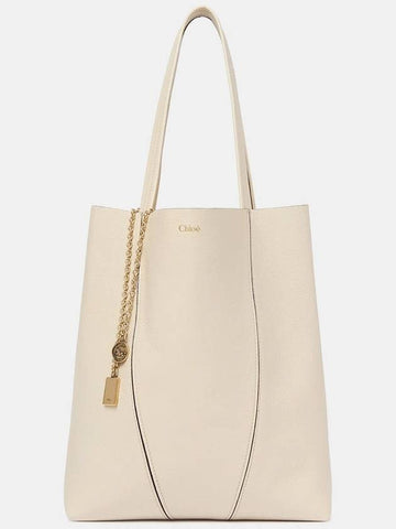 Spin Tote Bag - CHLOE - BALAAN 1