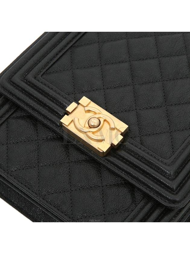 women shoulder bag - CHANEL - BALAAN 6