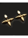 women earrings - LOUIS VUITTON - BALAAN 1