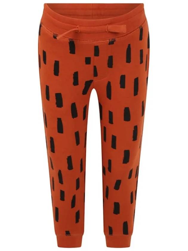 Kids Women s Fox Printing Pants 8R6O90 Z0606 308NE - STELLA MCCARTNEY - BALAAN 2