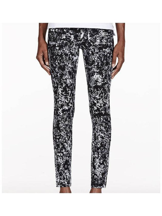 women skinny jeans - PROENZA SCHOULER - BALAAN 1