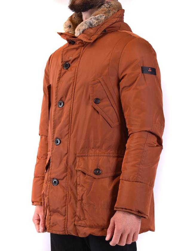 Jacket PEU332501181176085 ORANGE - PEUTEREY - BALAAN 4