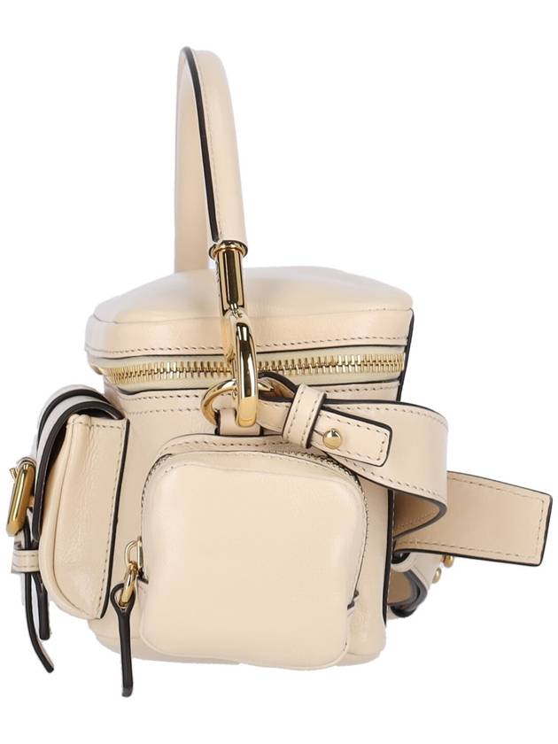 Chloè Bags.. Beige - CHLOE - BALAAN 5