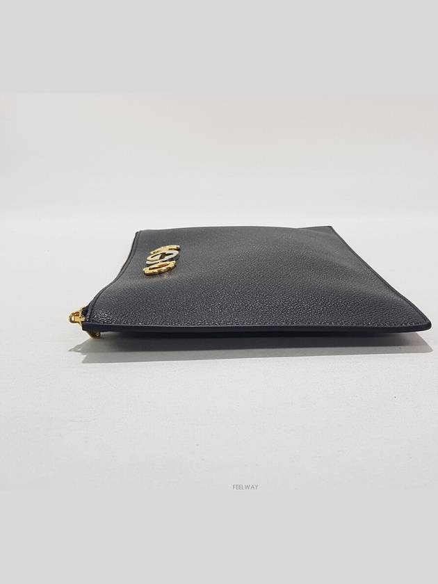 women clutch bag - GUCCI - BALAAN 4