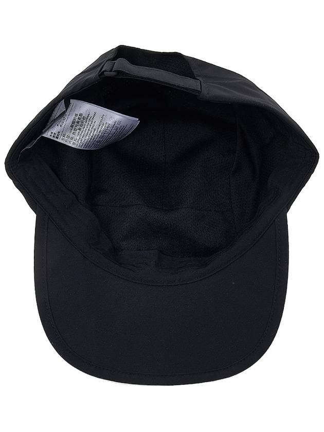 Logo Beach Ball Cap Black - Y-3 - BALAAN 6