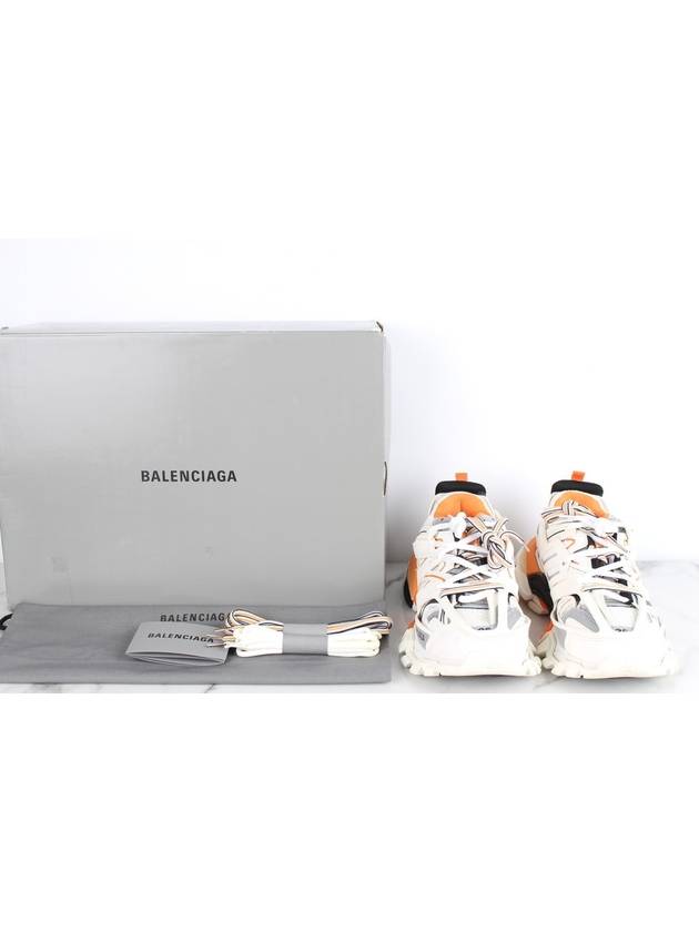 Track shoes Huinju 36 230 - BALENCIAGA - BALAAN 2