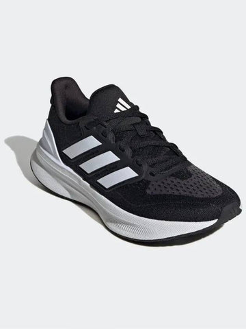 Women s Ultrarun 5 Black IH2636 - ADIDAS - BALAAN 1