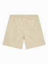 JEANS Men s Textured Cotton Shorts J325623 RAE - CALVIN KLEIN - BALAAN 1