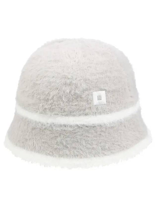 Fastener Hat OF8412LBGREY - ONOFF - BALAAN 1