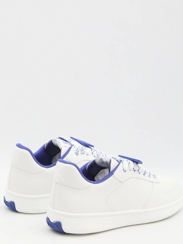 Terrace Sneakers - BURBERRY - BALAAN 3