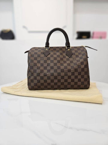 women tote bag - LOUIS VUITTON - BALAAN 1