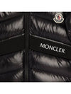 Kids Padded Jacket Black GROSEILLER 1A00050 68950 999 12A 14A - MONCLER - BALAAN 4