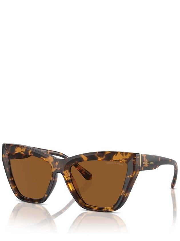 Michael Kors MK2211U Dark Tortoise - MICHAEL KORS - BALAAN 2