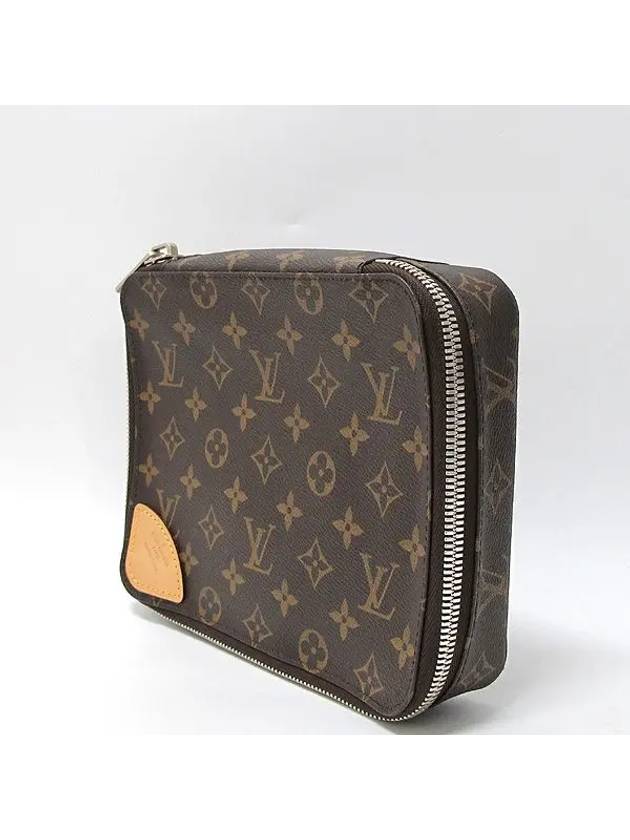 M42663 Pouch Bag - LOUIS VUITTON - BALAAN 3