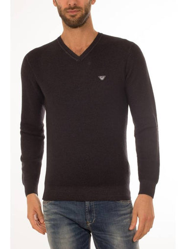 Armani Jeans Sweater - ARMANI JEANS - BALAAN 1