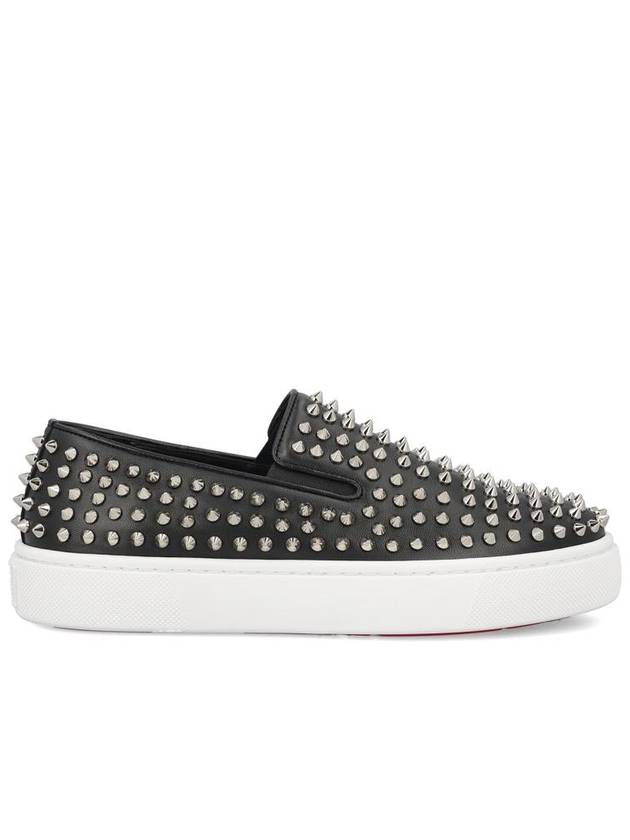 Christian Louboutin Sneakers - CHRISTIAN LOUBOUTIN - BALAAN 1