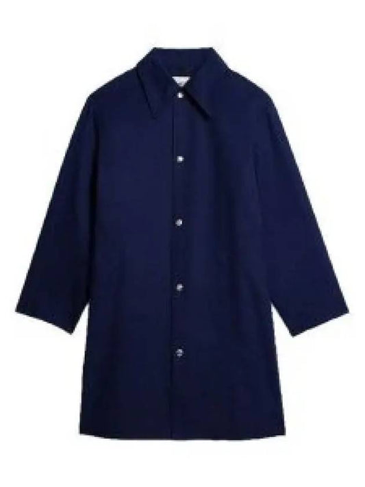 Coat 23 Mac Coat HCO004 CO0010 491 - AMI - BALAAN 2