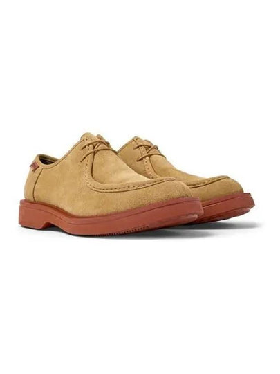 Norman derby shoes K100999003 - CAMPER - BALAAN 2