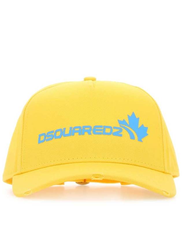 CAPPELLO BCM069105C00001 7047 B0440023544 - DSQUARED2 - BALAAN 1