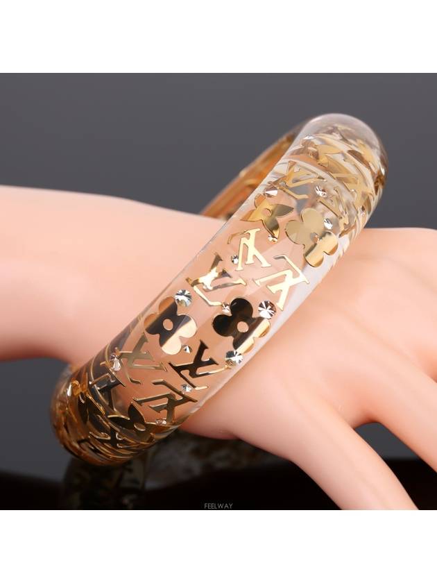 women bracelet - LOUIS VUITTON - BALAAN 6