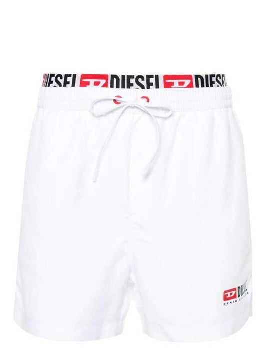 BMBX Visper 41 Swim Shorts A134600INAI - DIESEL - BALAAN 1