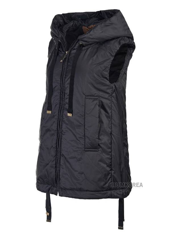 Women s Greengo padded vest 009 - MAX MARA - BALAAN 2