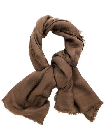 2425546044600 DIRE 002 Women s Scarf - MAX MARA - BALAAN 1