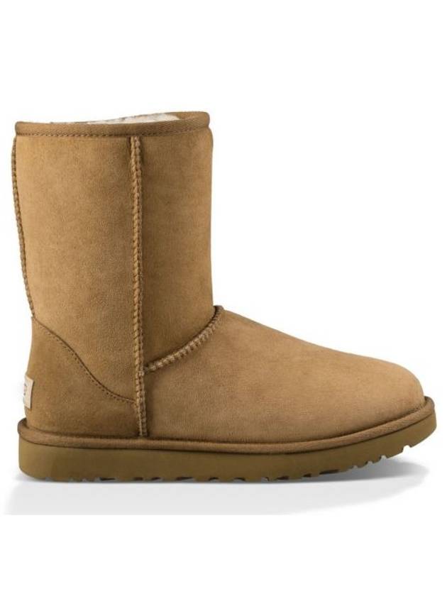 Classic Short II - UGG - BALAAN 3