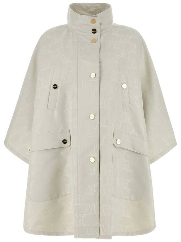 Max Mara Coats - MAX MARA - BALAAN 1