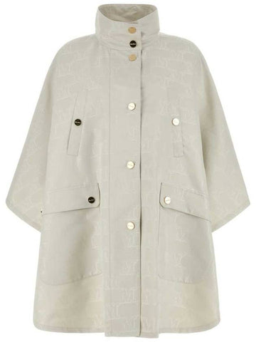 Max Mara Coats - MAX MARA - BALAAN 1