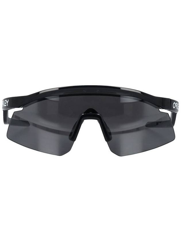 Oakley Hydra Sunglasses Black - OAKLEY - BALAAN 2