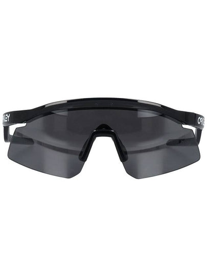 Oakley Hydra Sunglasses Black - OAKLEY - BALAAN 2