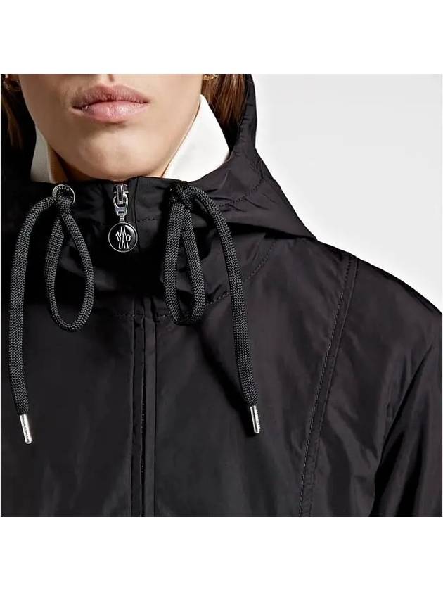 Monclair LEANDRO Parka 1A00133 549P3 999 - MONCLER - BALAAN 5