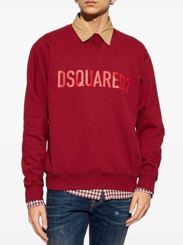 Dsquared2 Sweaters - DSQUARED2 - BALAAN 2