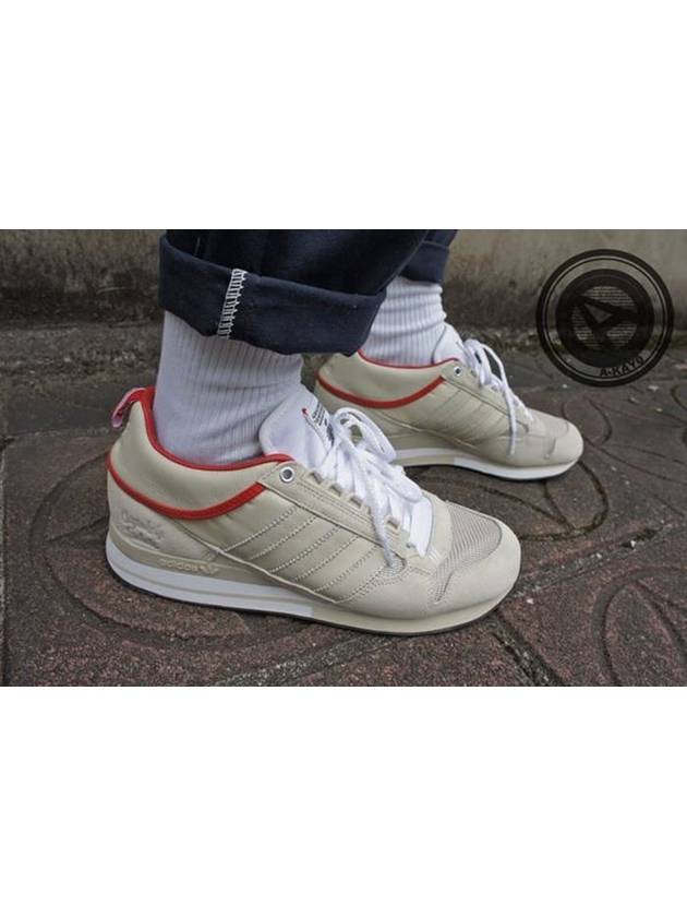 01D65658OriginalBedwinZX500 MidBeige Red - ADIDAS - BALAAN 2