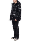 Men's CHIABLESE Hood Padding CHIABLESE 1A00199 5963V 999 23F - MONCLER - BALAAN 4